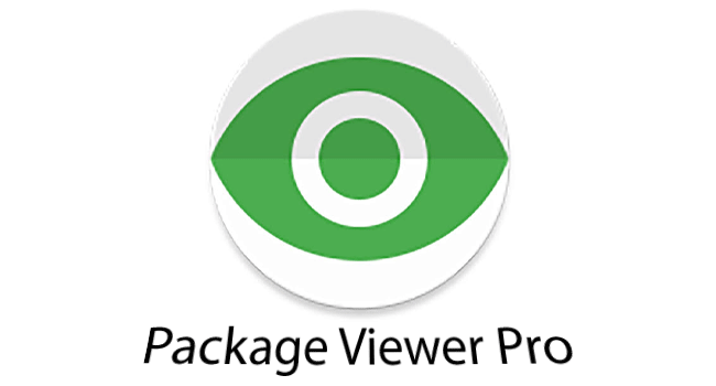 Package Names Pro