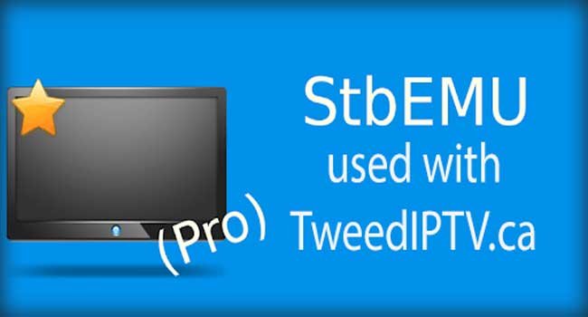 STB Emulator