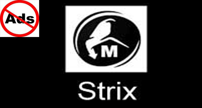 Strix