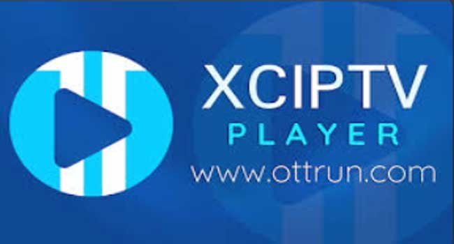 XCIPTV